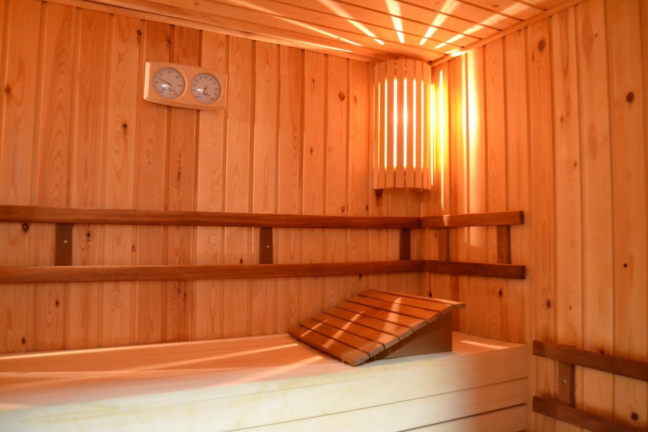 Torrecobijo Hotel Sangonera La Seca Bagian luar foto