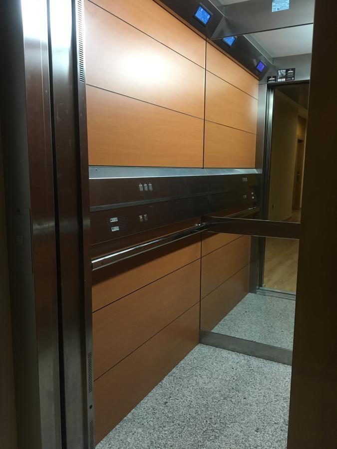Torrecobijo Hotel Sangonera La Seca Bagian luar foto