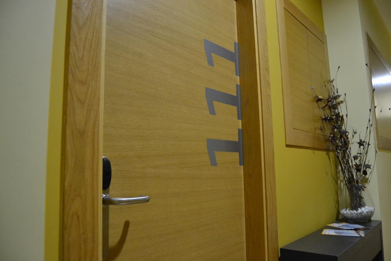 Torrecobijo Hotel Sangonera La Seca Bagian luar foto