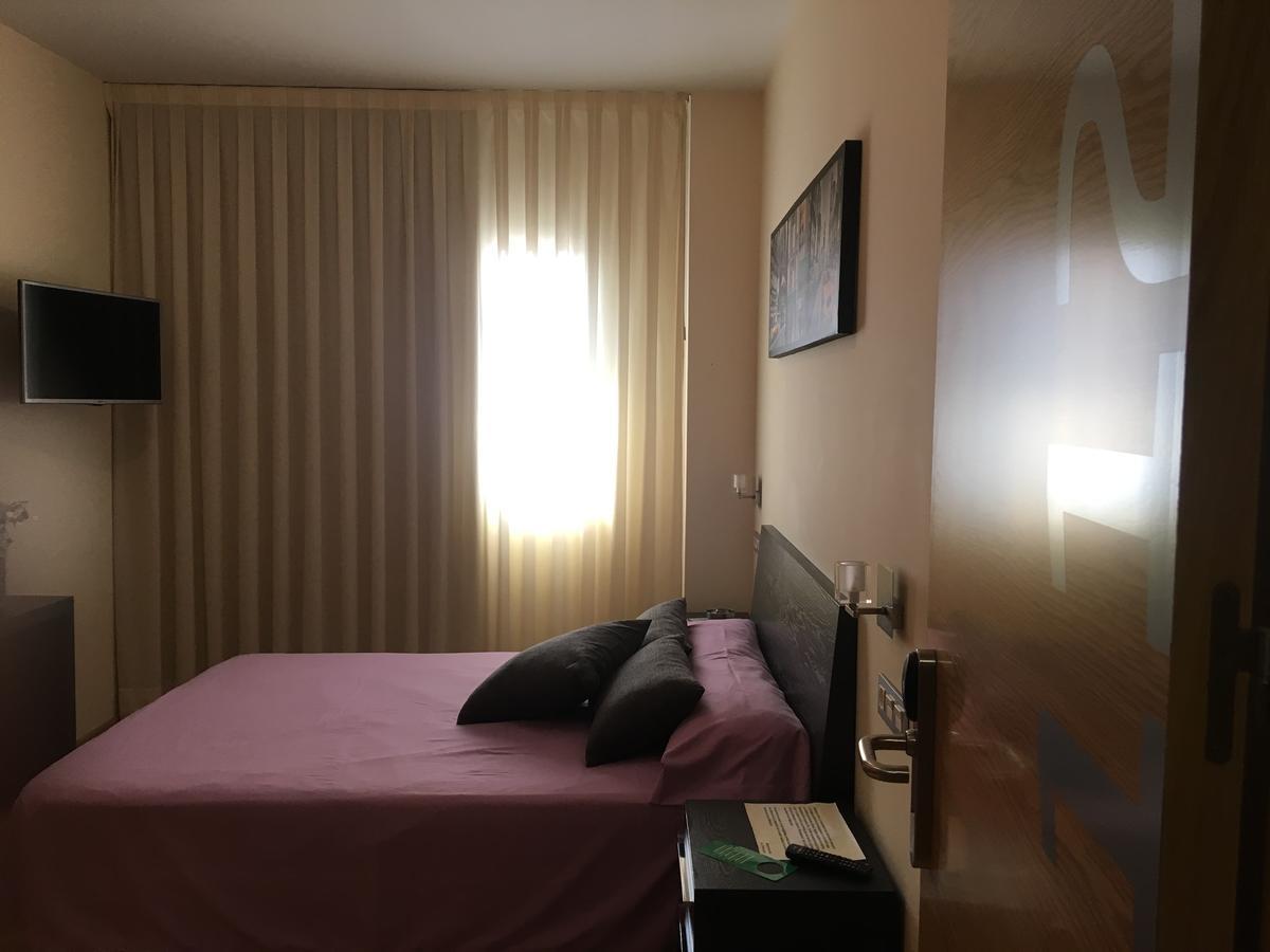Torrecobijo Hotel Sangonera La Seca Bagian luar foto