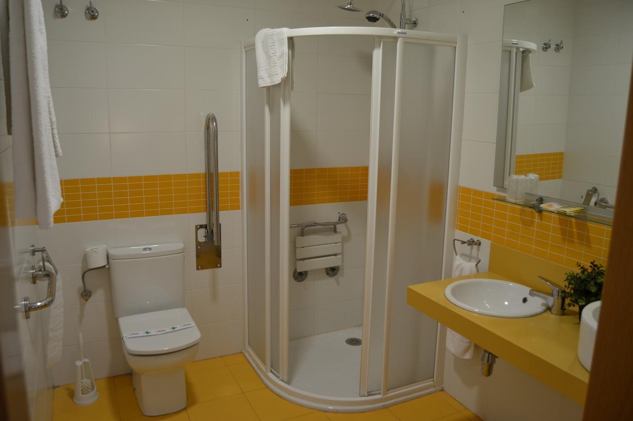Torrecobijo Hotel Sangonera La Seca Bagian luar foto